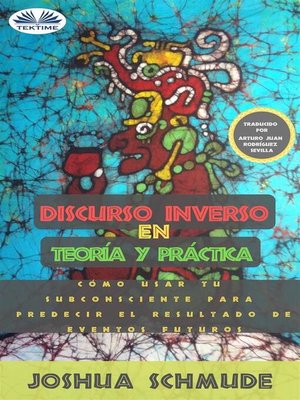 cover image of Discurso Inverso En Teoría Y Práctica.